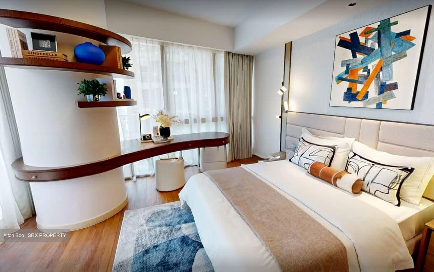 One Shenton (D1), Apartment #602878251